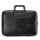 Torba na laptopa Bombata Shiny Cocco 13" czarna